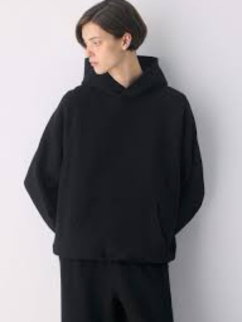 Women’s TNA Mega fit Hoodie Sweatshirt